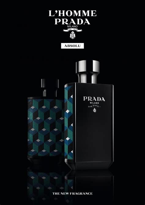 prada lohme|Prada l'homme fragrance.